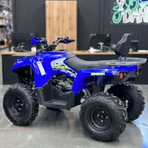 Комплект для сборки Mikilon Hammer 200L Pro-R  от официального дилера Darexmoto