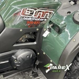 Квадрицикл BALTMOTORS BM500 EFI LE  от официального дилера Darexmoto