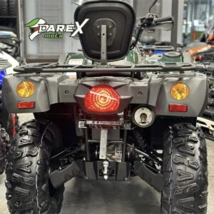 Квадрицикл BALTMOTORS BM500 EFI LE  от официального дилера Darexmoto
