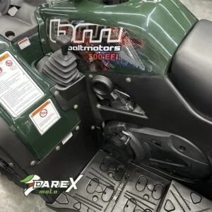Квадрицикл BALTMOTORS BM500 EFI LE  от официального дилера Darexmoto