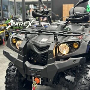 Квадрицикл BALTMOTORS BM500 EFI LE  от официального дилера Darexmoto