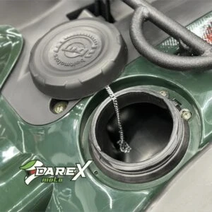 Квадрицикл BALTMOTORS BM500 EFI LE  от официального дилера Darexmoto