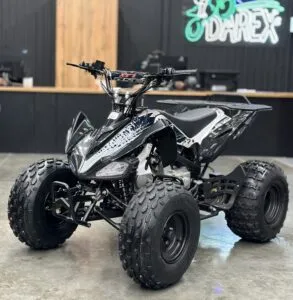 Квадроцикл BSE XT-1 BLACK от официального дилера Darexmoto