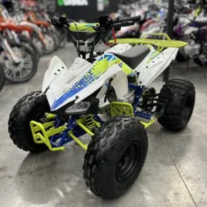 Квадроцикл BSE XT-1 LIME от официального дилера Darexmoto