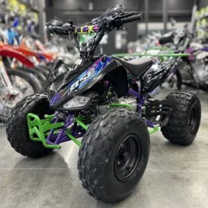 BSE XT-1 Play Station (комплект з/ч для сборки квадроцикла) от официального дилера Darexmoto
