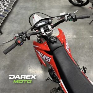 Мотоцикл эндуро Progasi MAX 150   19/16  от официального дилера Darexmoto