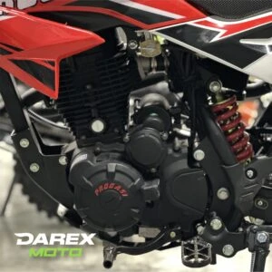 Мотоцикл эндуро Progasi MAX 150   19/16  от официального дилера Darexmoto