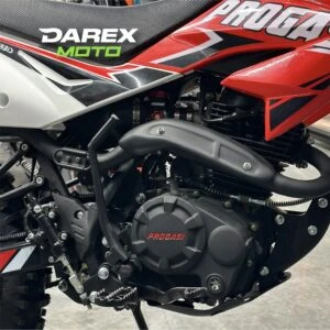 Мотоцикл эндуро Progasi MAX 150   19/16  от официального дилера Darexmoto