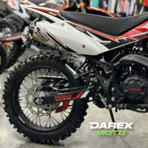Мотоцикл эндуро Progasi MAX 150   19/16  от официального дилера Darexmoto