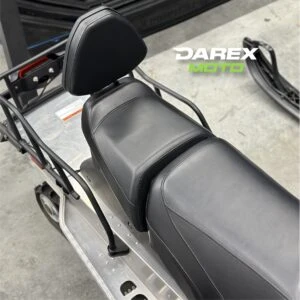 Снегоход Woideal WD380  от официального дилера Darexmoto
