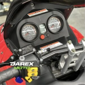 Снегоход Woideal WD380  от официального дилера Darexmoto