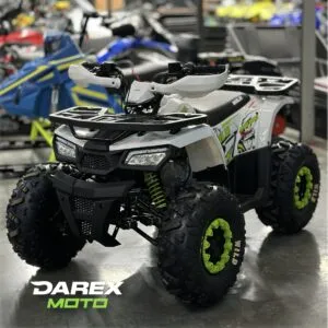 Комплект пластика (п) 125  WILD A  от официального дилера Darexmoto