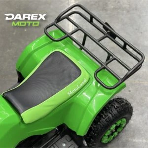 Квадроцикл (игрушка) ATV E008 800Вт зеленый  от официального дилера Darexmoto