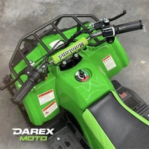 Квадроцикл (игрушка) ATV E008 800Вт зеленый  от официального дилера Darexmoto
