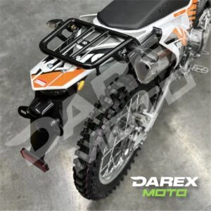 Мотоцикл кроссовый KAYO T2 300 ENDURO PR 21/18 (2023 г.) с ПТС (заводская упаковка, 1560012-790-4043)  от официального дилера Darexmoto