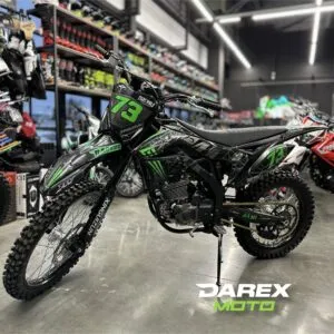 Мотоцикл XGZ Fight Wolf-LT PR250  от официального дилера Darexmoto