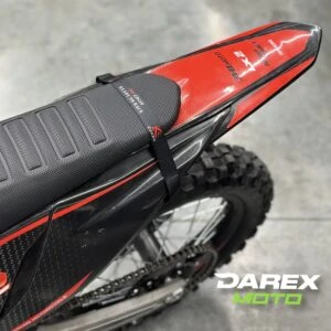 Мотоцикл эндуро JHL-moto LX2  от официального дилера Darexmoto