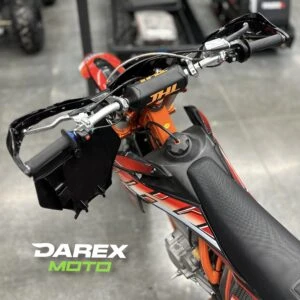 Мотоцикл эндуро JHL-moto LX2  от официального дилера Darexmoto