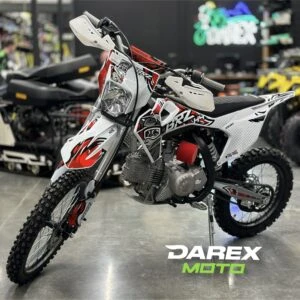 Питбайк BRZ H4 ZS190 19/16 от официального дилера Darexmoto