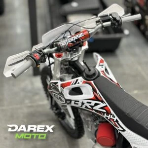Питбайк BRZ H4 ZS190 19/16  от официального дилера Darexmoto