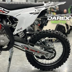 Питбайк BRZ H4 ZS190 19/16  от официального дилера Darexmoto
