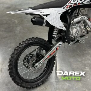 Питбайк BRZ H4 ZS190 19/16  от официального дилера Darexmoto