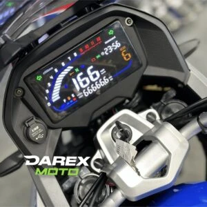 Мотоцикл эндуро Motoland GS ENDURO (172FMM-5/PR250) с ПТС  от официального дилера Darexmoto