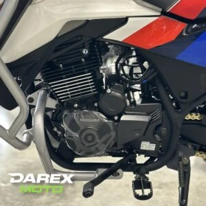 Мотоцикл эндуро Motoland GS ENDURO (172FMM-5/PR250) с ПТС  от официального дилера Darexmoto