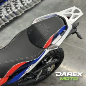 Мотоцикл эндуро Motoland GS ENDURO (172FMM-5/PR250) с ПТС  от официального дилера Darexmoto