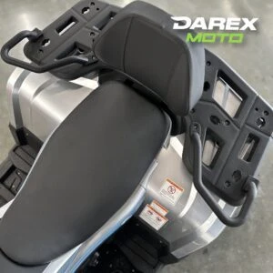 Запчасти для 300 MAX X  от официального дилера Darexmoto