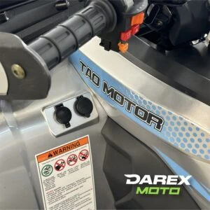 Запчасти для 300 MAX X  от официального дилера Darexmoto