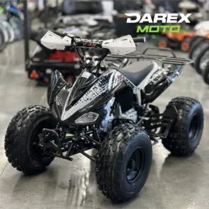 BSE XT-1 Black(комплект з/ч для сборки квадроцикла) от официального дилера Darexmoto