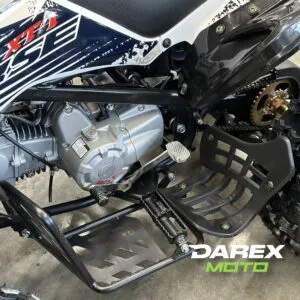 BSE XT-1 Black(комплект з/ч для сборки квадроцикла)  от официального дилера Darexmoto