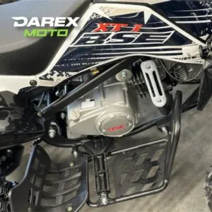 BSE XT-1 Black(комплект з/ч для сборки квадроцикла)  от официального дилера Darexmoto