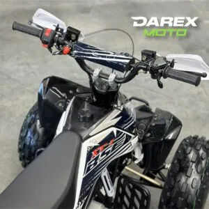 BSE XT-1 Black(комплект з/ч для сборки квадроцикла)  от официального дилера Darexmoto