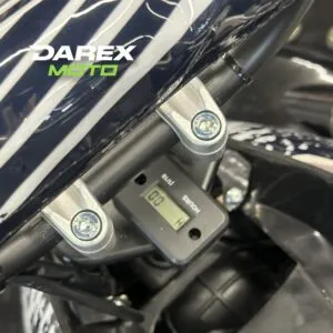 BSE XT-1 Black(комплект з/ч для сборки квадроцикла)  от официального дилера Darexmoto