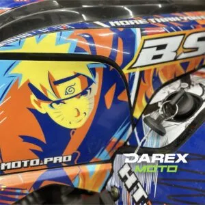 BSE XT-1U orange (комплект з/ч для сборки квадроцикла)  от официального дилера Darexmoto