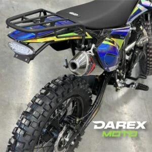 Мотоцикл эндуро OXO LITE 250 (CS250LT1)  от официального дилера Darexmoto