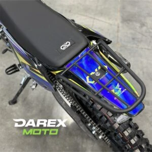 Мотоцикл эндуро OXO LITE 250 (CS250LT1)  от официального дилера Darexmoto