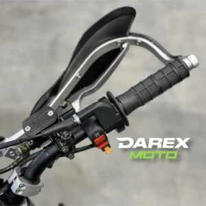 Мотоцикл эндуро OXO LITE 250 (CS250LT1)  от официального дилера Darexmoto