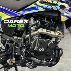 Мотоцикл эндуро OXO LITE 250 (CS250LT1)  от официального дилера Darexmoto