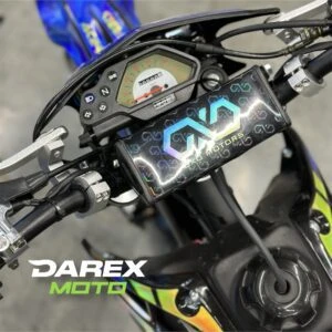 Мотоцикл эндуро OXO LITE 250 (CS250LT1)  от официального дилера Darexmoto