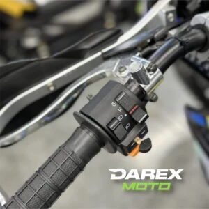 Мотоцикл эндуро OXO LITE 250 (CS250LT1)  от официального дилера Darexmoto