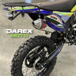 Мотоцикл эндуро OXO LITE 300 (CS300LT)  от официального дилера Darexmoto