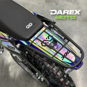 Мотоцикл эндуро OXO LITE 300 (CS300LT)  от официального дилера Darexmoto