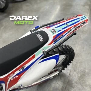 Мотоцикл эндуро BSE RTC-300R  от официального дилера Darexmoto
