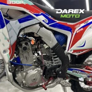 Мотоцикл эндуро BSE RTC-300R  от официального дилера Darexmoto