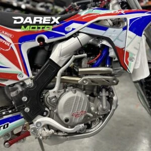 Мотоцикл эндуро BSE RTC-300R  от официального дилера Darexmoto