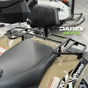 Комплект для сборки YAMAHA-LINHAI P300 (песочный)  от официального дилера Darexmoto