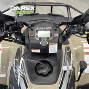 Комплект для сборки YAMAHA-LINHAI P300 (песочный)  от официального дилера Darexmoto